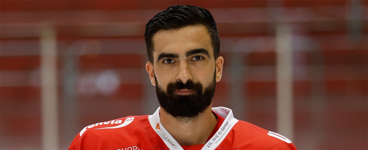 Ladislav Zikmund bleibt ein Eispirat