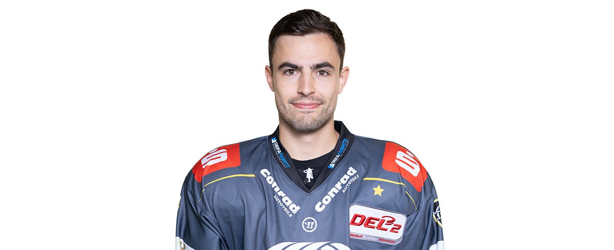 Philipp Kuhnekath wechselt nach Bad Nauheim