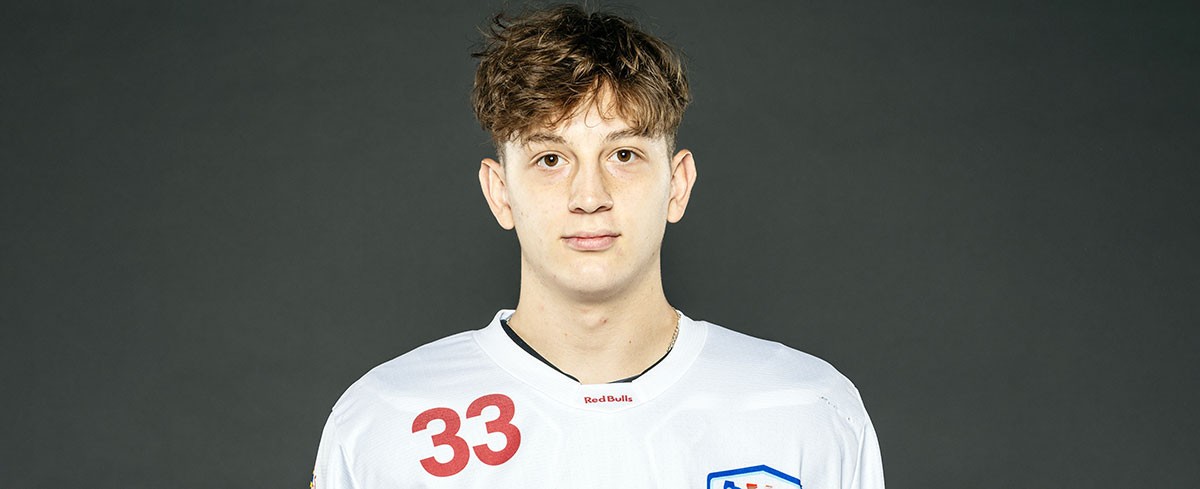 Nikita Kessler kehrt aus Salzburg zurück