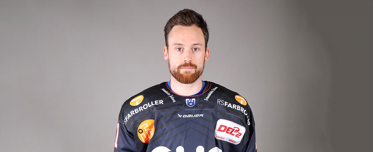 Towerstars bestätigen Verbleib von Julian Eichinger