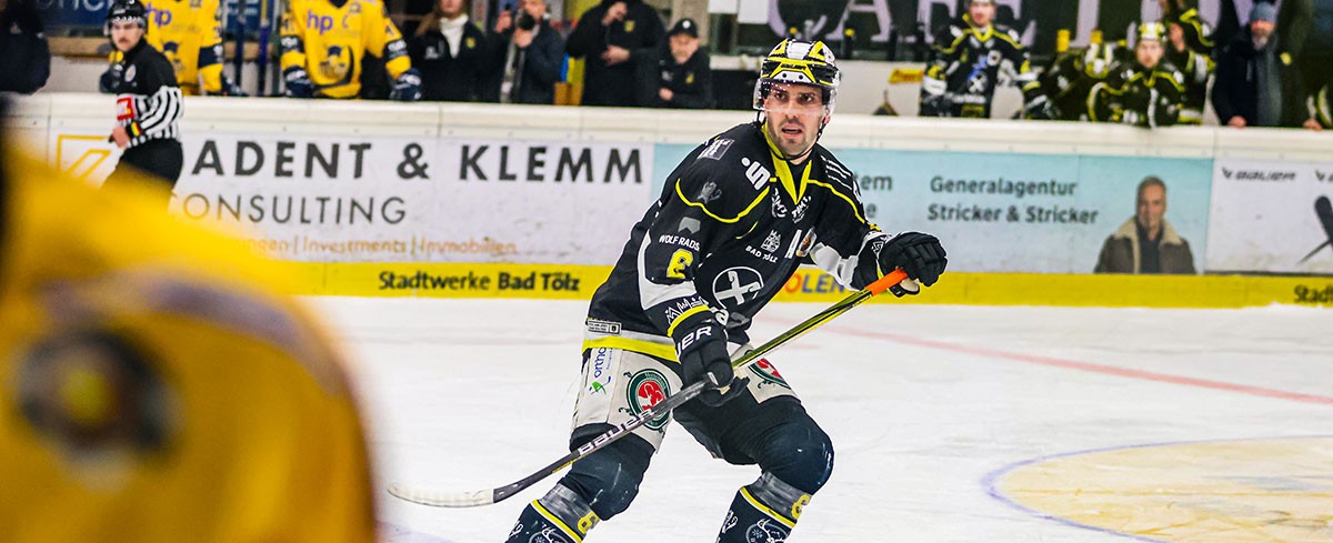Manuel Edfelder wird ein Blue Devil