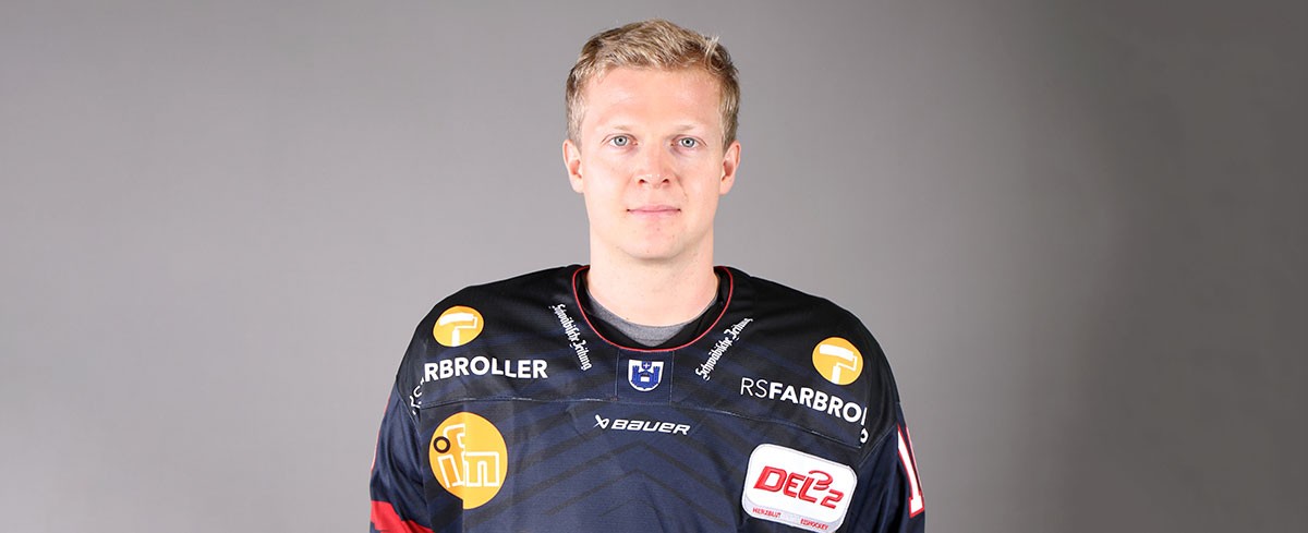 Florin Ketterer bleibt in Ravensburg