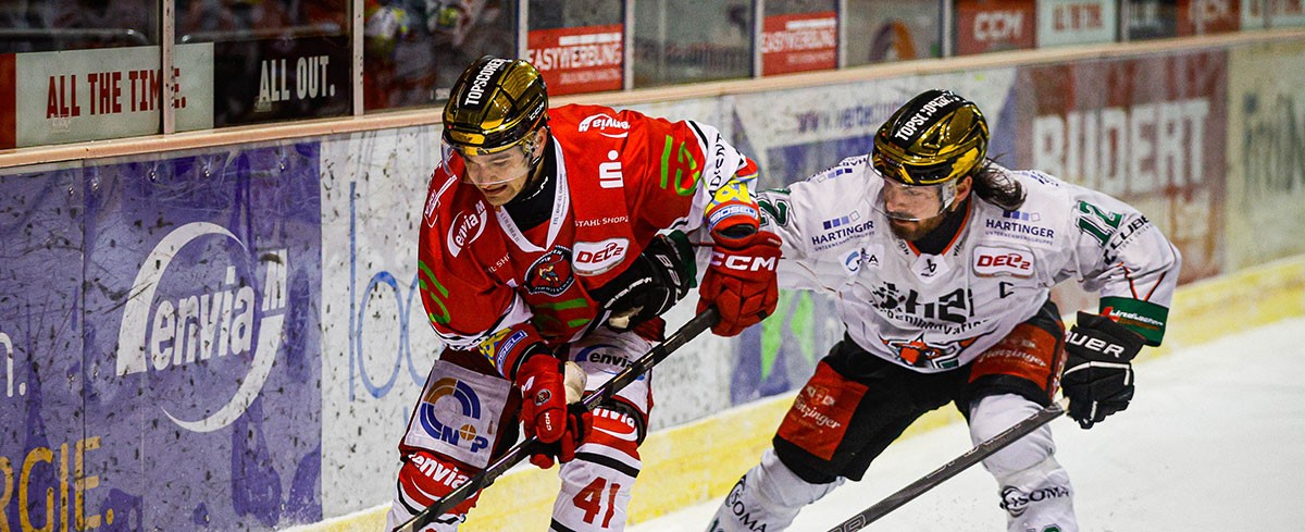 DEG verpflichtet Colin Smith