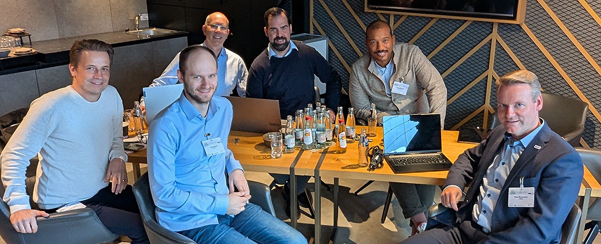 Teamsportligen bündeln ihre Expertise beim Arena Summit 2025