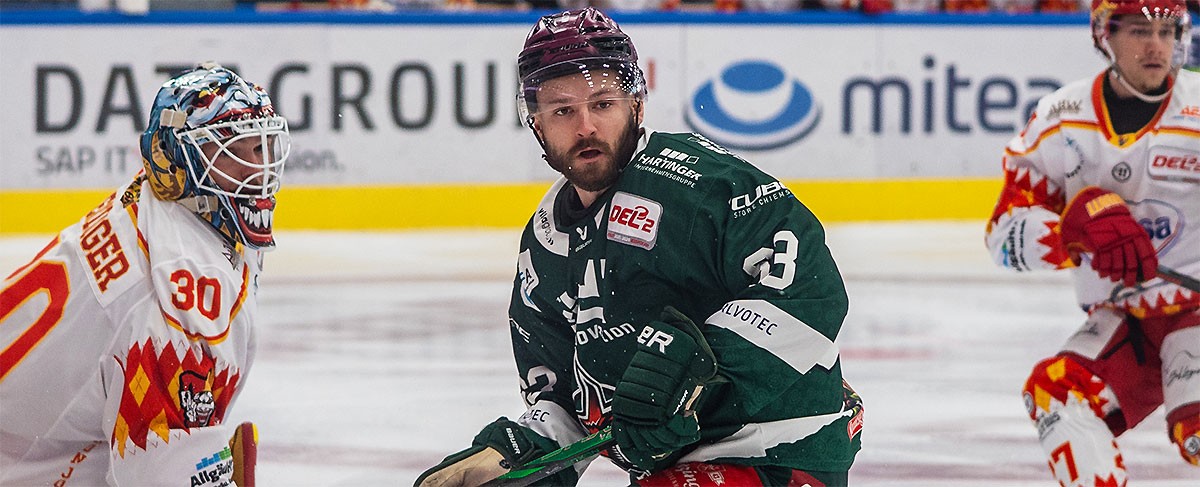 Im Gespräch mit... Jordan Taupert