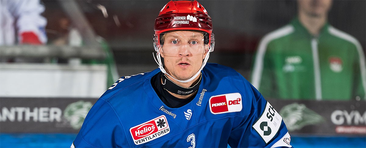 Pulkkinnen kommt: Starbulls holen Stürmer mit NHL-Erfahrung