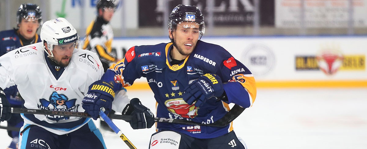 Filip Reisnecker verlässt Füchse auf eigenen Wunsch