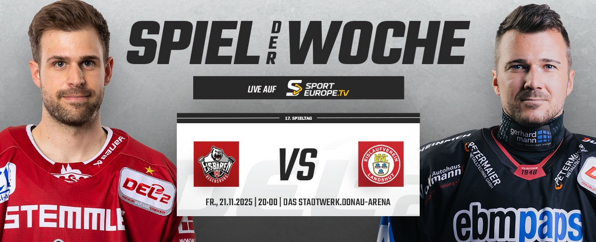 Spiel der Woche: Derby der Gegensätze