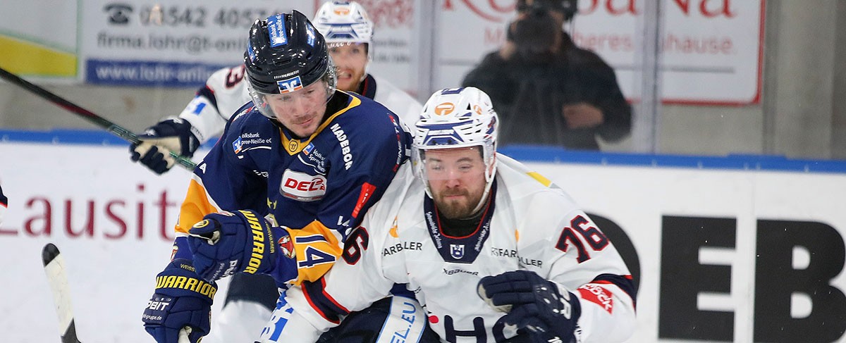 21. Spieltag: Wahnsinns-Finish lässt Füchse jubeln