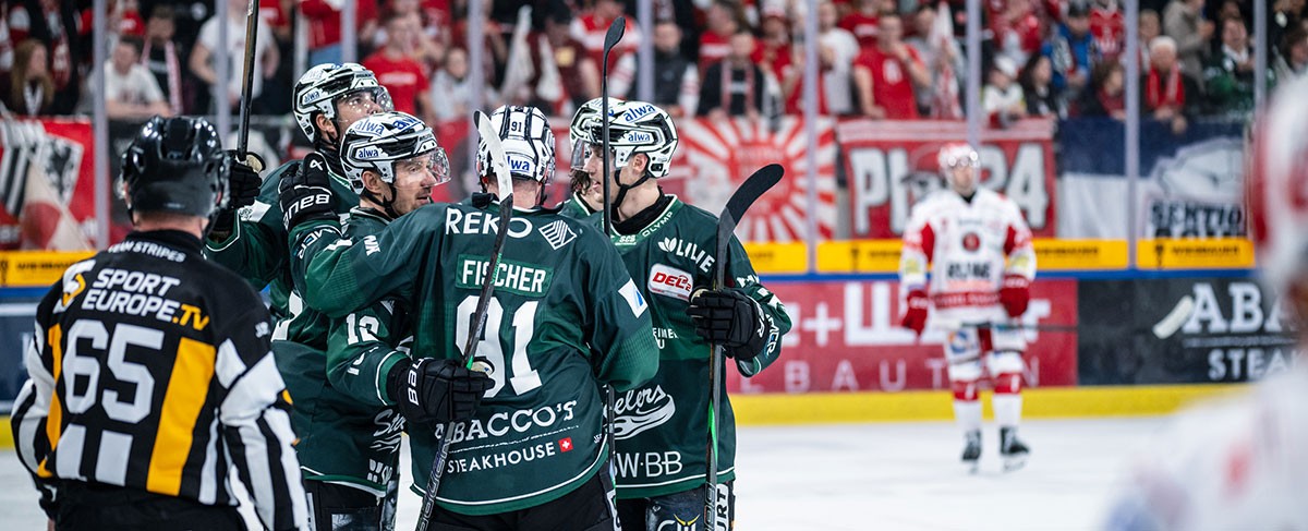 22. Spieltag: Bietigheim schafft Anschluss ans Mittelfeld