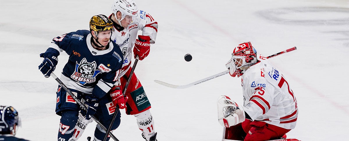 29. Spieltag: Regensburg zurück auf Siegesstraße