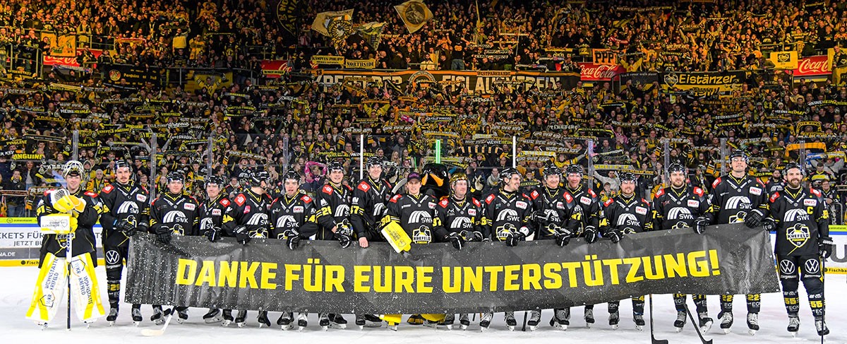 Rekordbesucherzahlen bei den drei Weihnachtsferien-Spieltagen