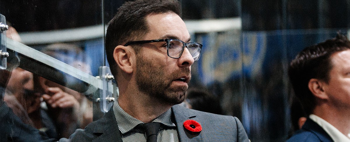 Kassels Cheftrainer Todd Woodcroft für Slowakei bei Olympia dabei