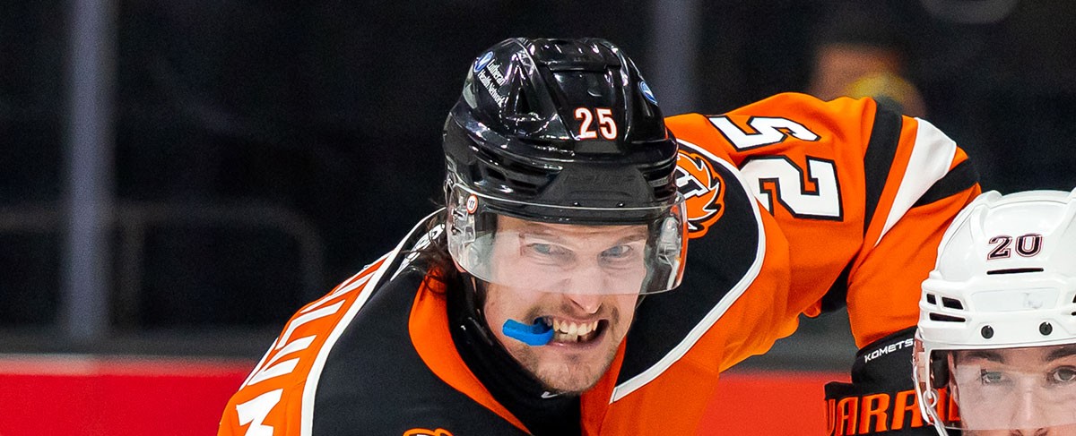 Lynden McCallum verstärkt Freiburger Offensive