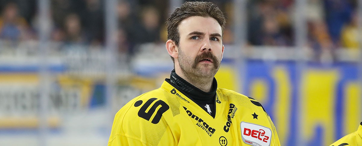 Krefeld bindet Davis Vandane bis 2028