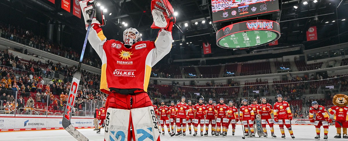 Vorschau 43. Spieltag: Heißer Kampf um die Top6