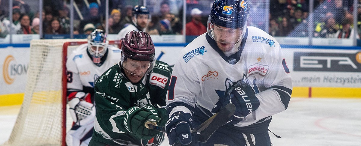 Vorschau: Zwei Nachholspiele mit viel Brisanz