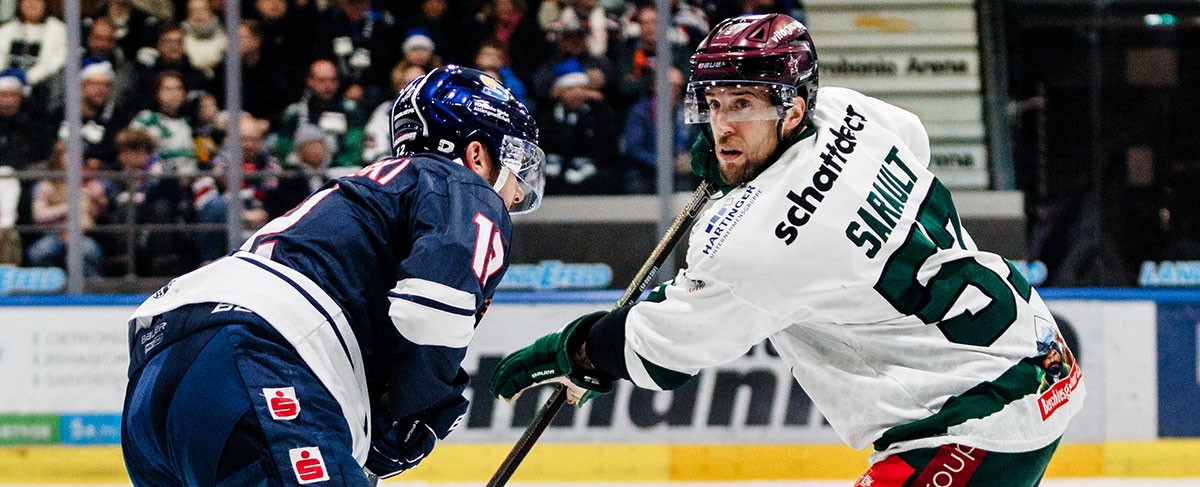 Vorschau 50. Spieltag: Kampf um Platz wird nochmal spannend