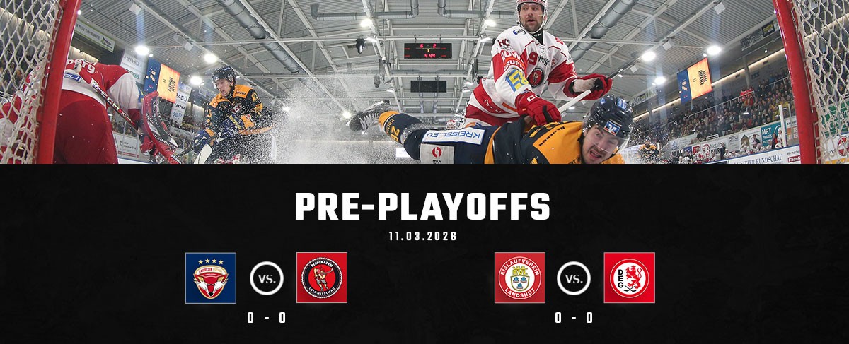 Pre-Playoffs: Alles oder nichts