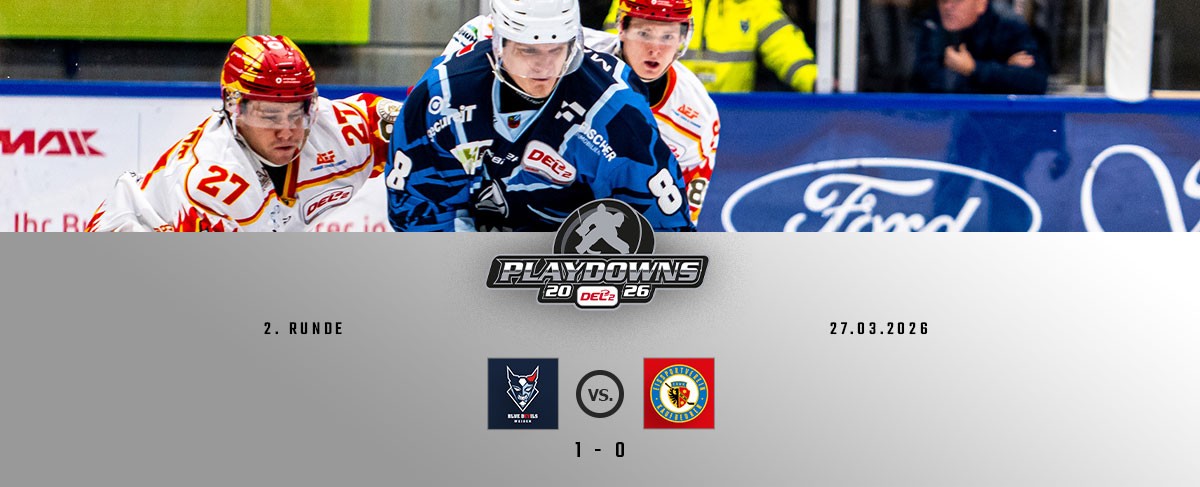 Vorschau Playdowns: Kampf um den Klassenerhalt erreicht Siedepunkt