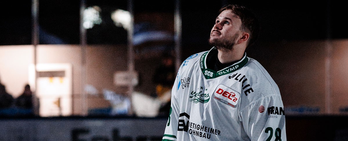 Abwehrtalent für die Wetterau: Jesse Kauhanen wird ein Roter Teufel