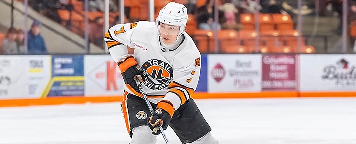 Heimkehr eines Düsseldorfers: Youngster Max Hense verstärkt die DEG