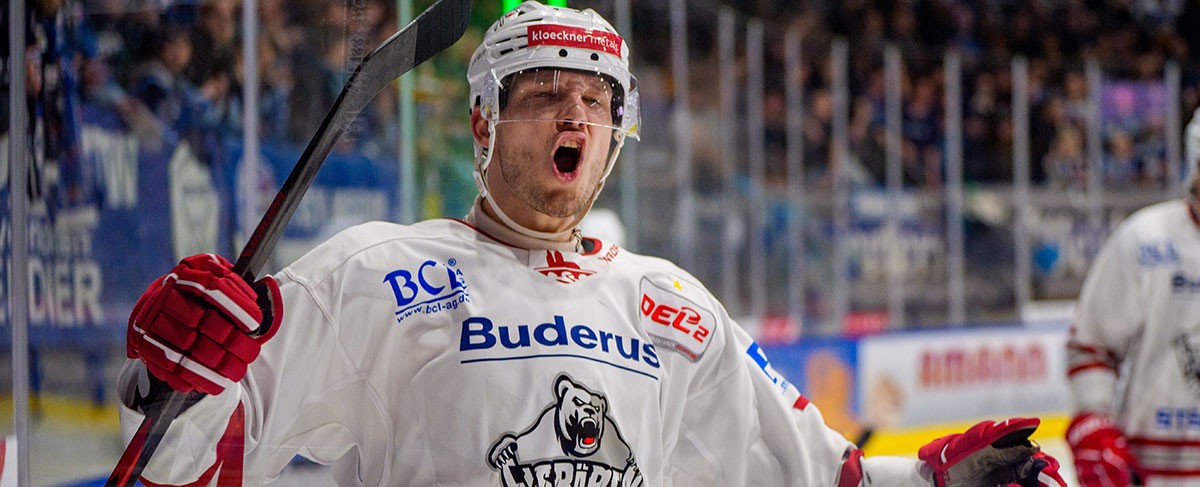 Donat Peter verlängert in Regensburg