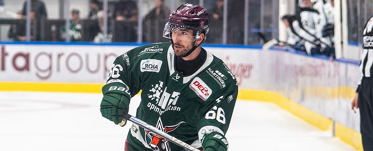 Indians verpflichten Leon van der Linde