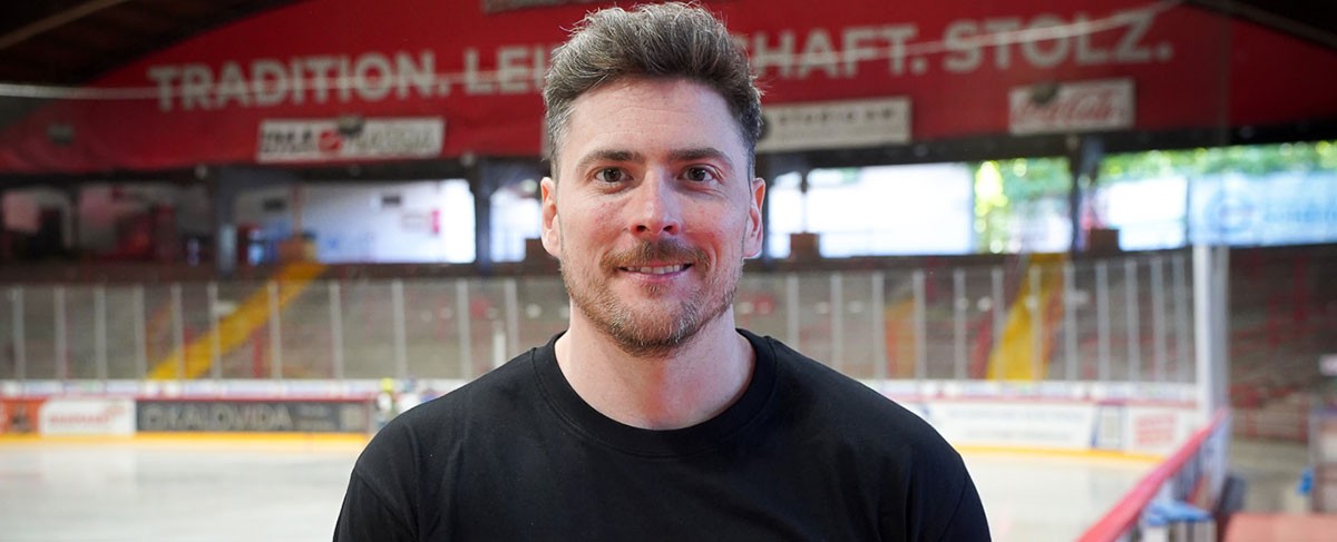 Rote Teufel verpflichten Allan McPherson