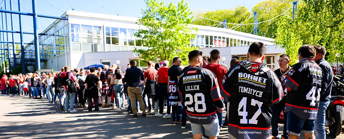 KUTTER wird neuer Namenssponsor der Memminger Eissporthalle