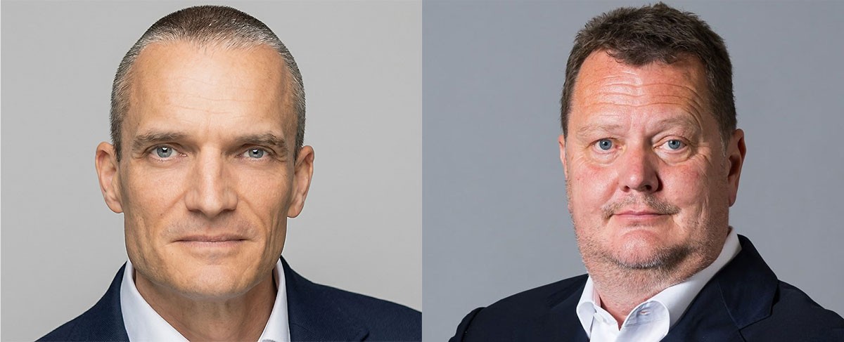 DEL2-Aufsichtsrat neu gewählt: Christian Volkmer folgt auf Hendrik Ansink