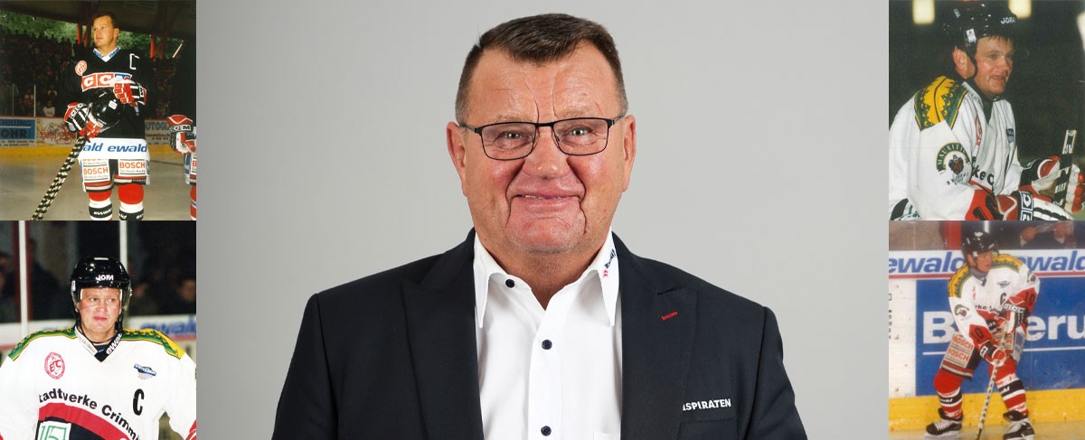 Warum Eishockey in Crimmitschau der Pulsschlag einer ganzen Region ist