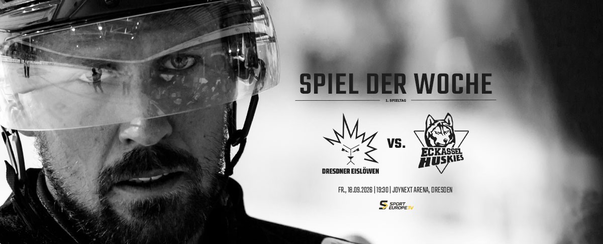 Spiel der Woche: Erstes Kräftemessen zweier Top-Teams zum Saisonstart