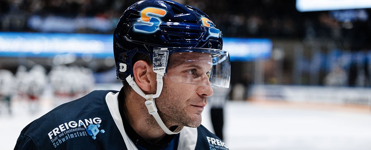 Matt White: Der Hunger bleibt...
