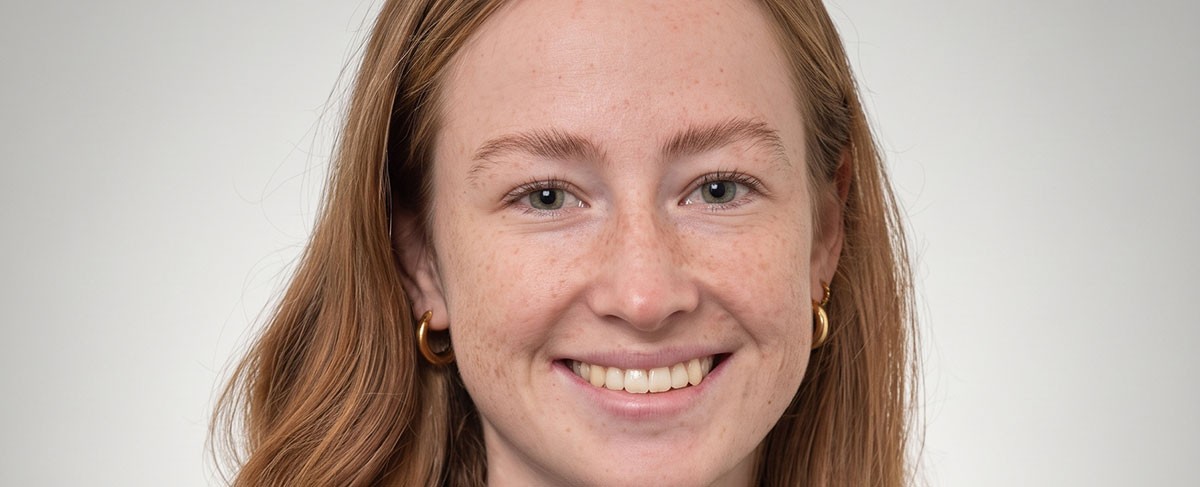 Verstärkung für die Ligagesellschaft: Lena Schuster unterstützt DEL2-Geschäftsstelle