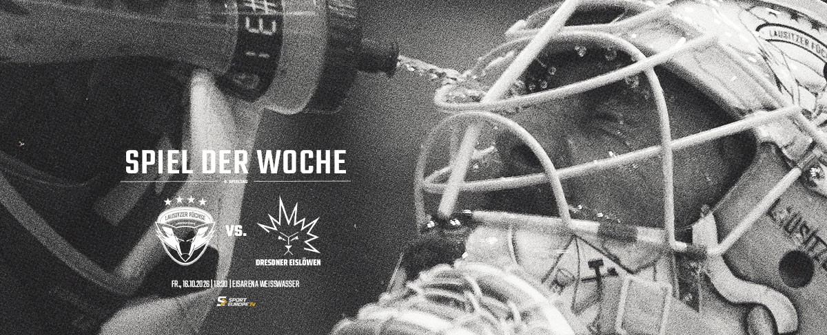 Spiel der Woche: Sachsen-Derby mit besonderer Brisanz