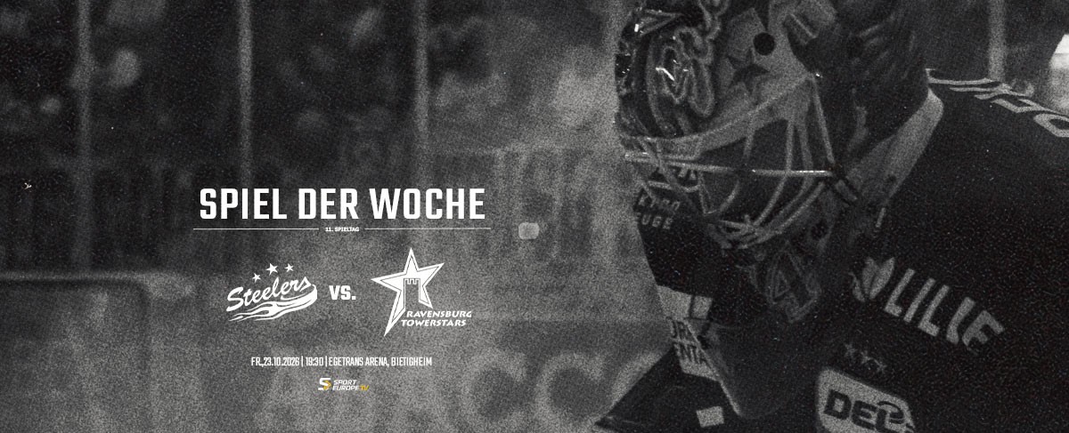 Spiel der Woche: Ein Derby und eine schwarze Serie