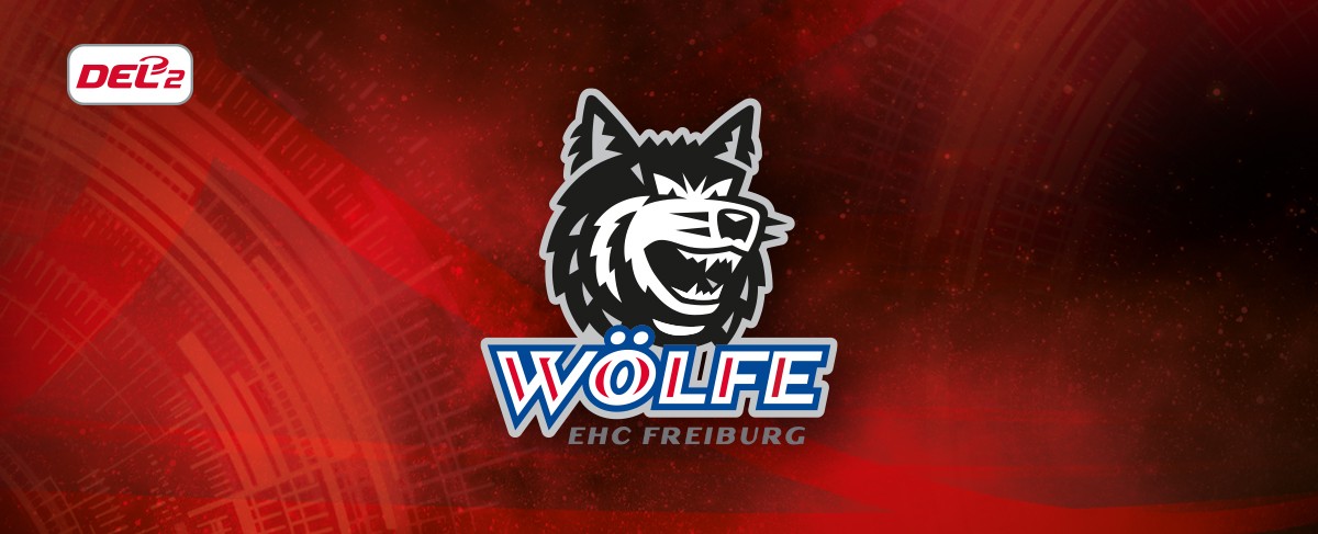 Dante Hahn wird ein Wolf