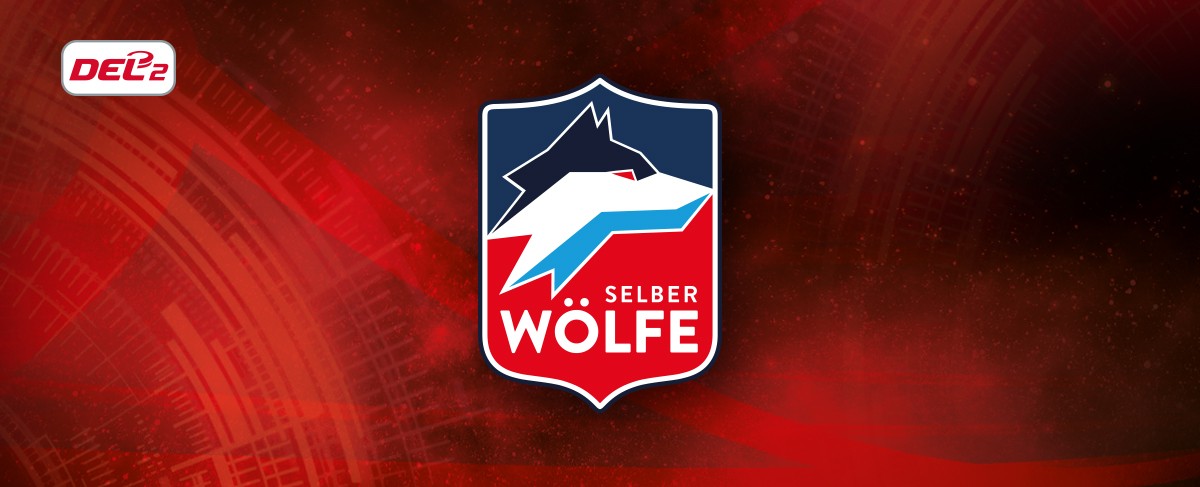 Ein DNL-Meister stößt zum Wolfsrudel