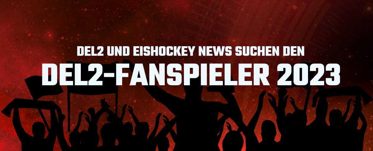 Eine Wahl, wo einzig und alleine die Fans entscheiden