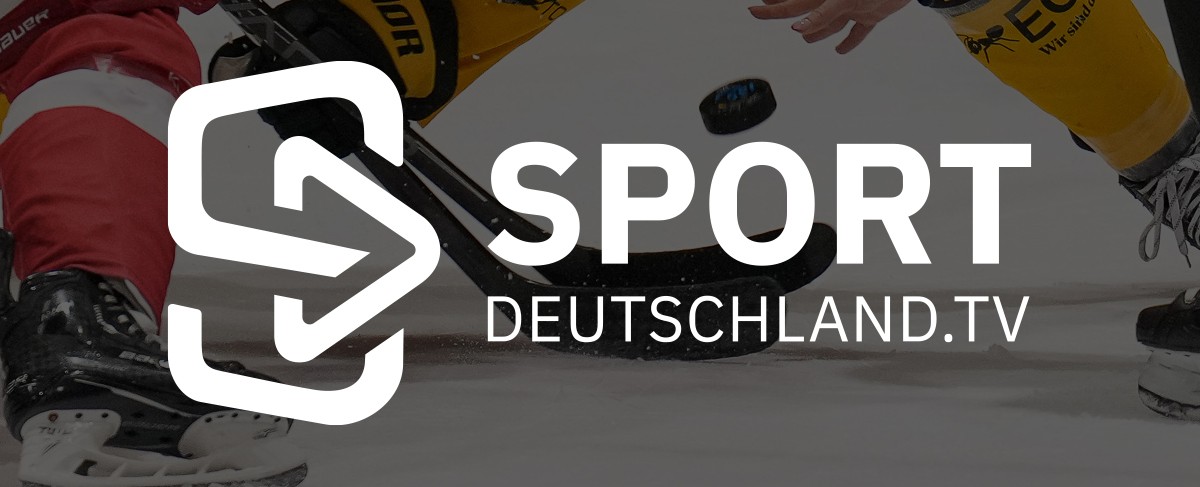 Start der Testspiele und Livestreams auf Sportdeutschland.TV