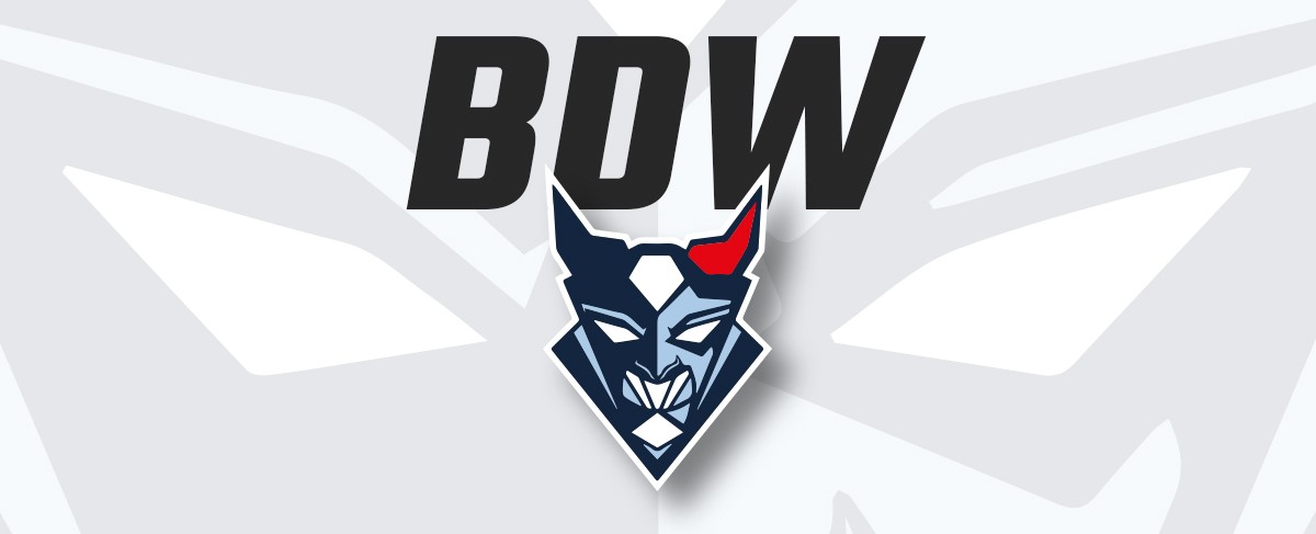 Blue Devils verpflichten Calvin Pokorny