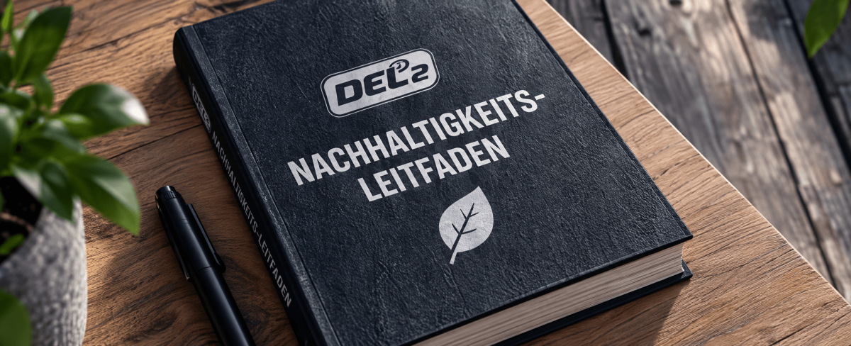 Nachhaltigkeits-Leitfaden