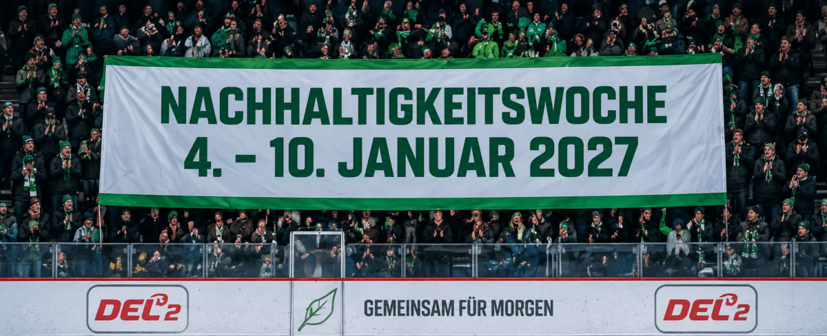 Nachhaltigkeitswoche 26/27