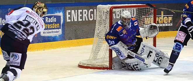 Dresden und Weißwasser können alles klar machen