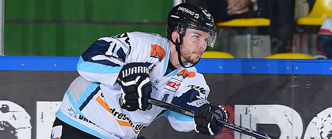 Dresden und Rosenheim erreichen Playoff-Viertelfinale
