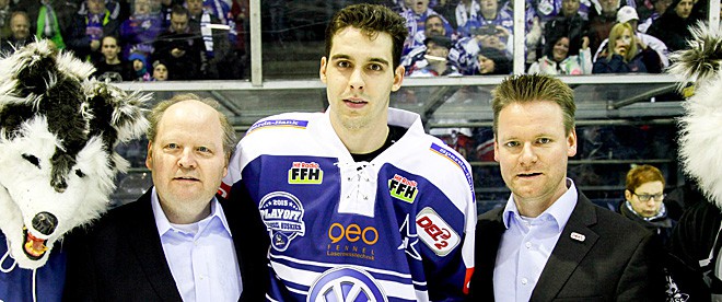 Rossi verlängert Pause – Kassel verliert den Auftakt