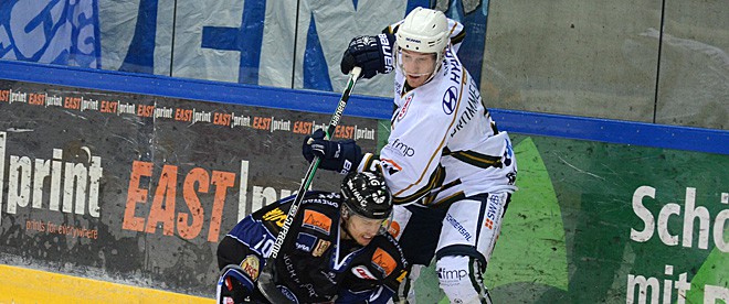 Bietigheim und Bremerhaven machen es erneut in Overtime