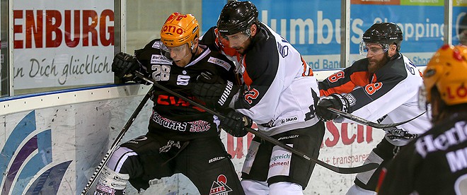 Bietigheim feiert Auftaktsieg im Halbfinale
