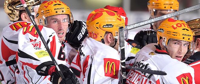 Das Finale steht! Bietigheim trifft auf Bremerhaven